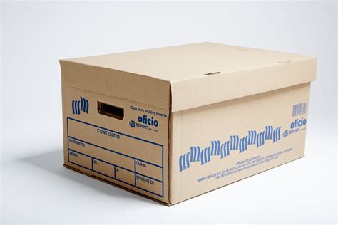 Productos archivo .